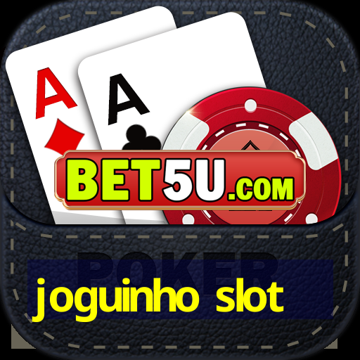 joguinho slot